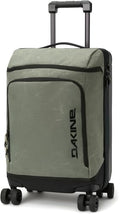 Dakine Split 4 Wheel Carry On Roller Bag 48L - Mulled Basil