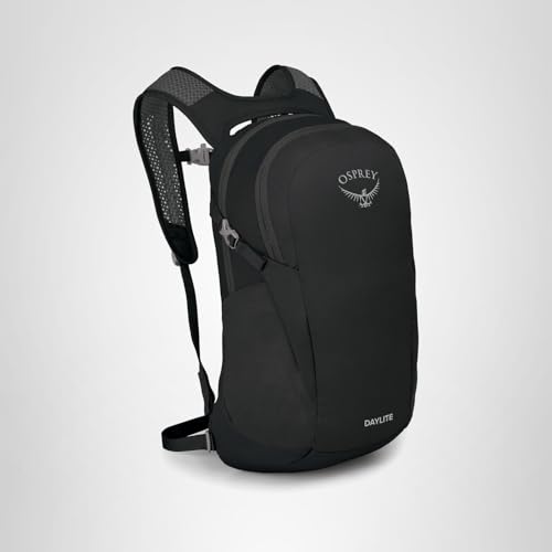 Osprey Daylite Commuter Backpack, Black