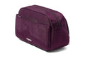 Pocket Cosmetic with Brush Organization - Lightweight 9.4”x5.5”x3.5” Makeup Bag - Travel Essentials Makeup Organizer