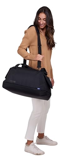 Thule Subterra Duffel 35L, Black