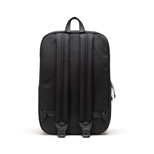 Herschel Supply Co. Kaslo Backpack, Black Tonal, Mod - 24L