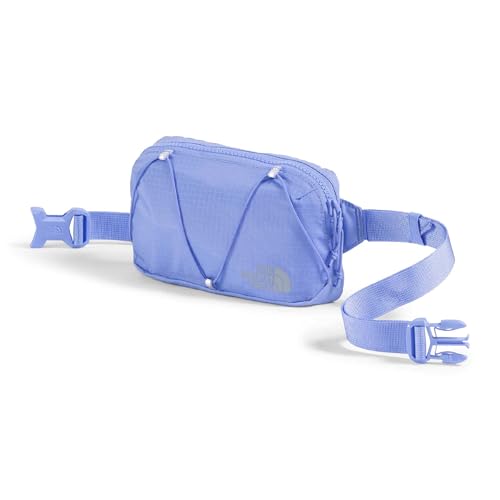The North Face Terra Lumbar Hiking Hip Pack—1L, Periwinkle Glow, One Size