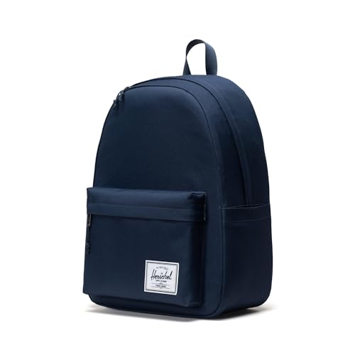 Herschel Supply Co. Classic XL Backpack, Navy, XL - 30L