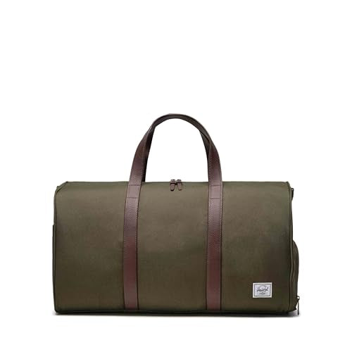 Ivy Green Herschel Novel bag