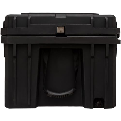 ROAM Adventure Co 160L Rugged Case, Black, One Size