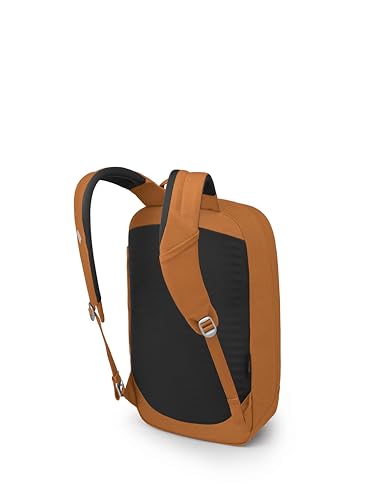Osprey Arcane Large Day Commuter Backpack, Toffee Orange