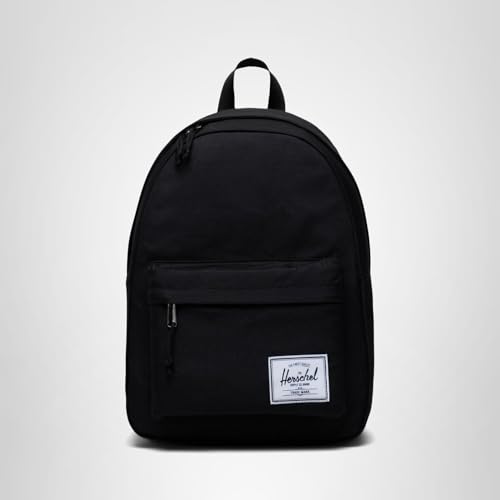 Herschel Classic Backpack, Black, Mod XL - 25L