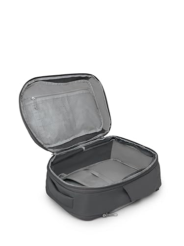 Osprey Daylite Expandable 26+6 Travel Pack, Tunnel Vision Grey Amazon Exclusive