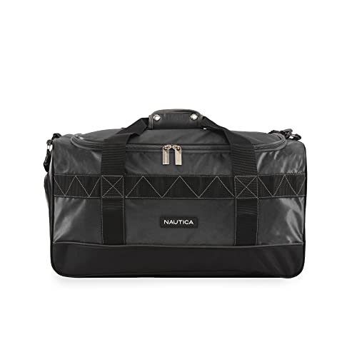 Nautica Dockside 22" Sport Duffel Bag