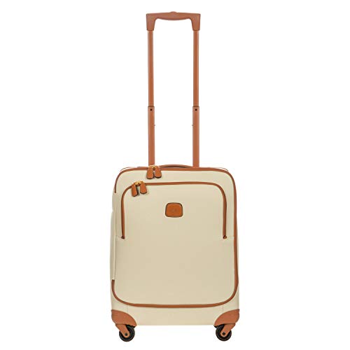 Bric's Firenze 21" Carry On Spinner