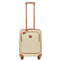 Bric's Firenze 21" Carry On Spinner