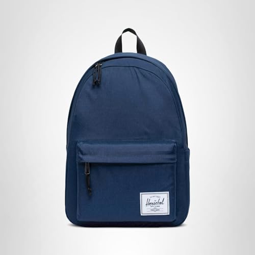 Herschel Classic Backpack, Navy, Mod XL - 25L