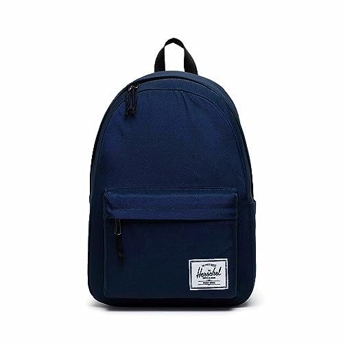 Herschel Classic Backpack, Navy, Mod XL - 25L