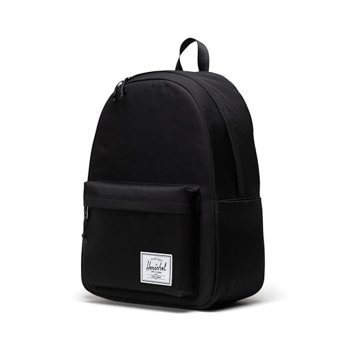 Herschel Supply Co. Classic Backpack, Black, XL - 30L