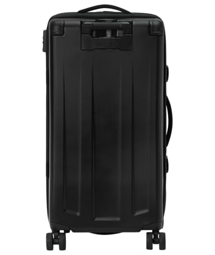 Dakine Split 4 Wheel Roller Bag 87L, Large Spinner Check-In Luggage, 87L 4-Wheel Suitcase