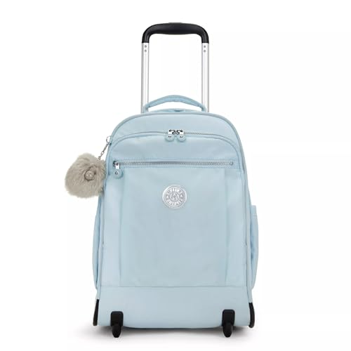 Kipling Women's Gaze 2 Wheel Rolling Backpack