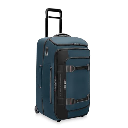 Briggs & Riley ZDX Medium Upright Duffle