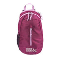 Eddie Bauer Stowaway Packable Sling Bag | Travel | Outdoor | Lightweight | Compact | Ripstop Nylon, Port Red-10L