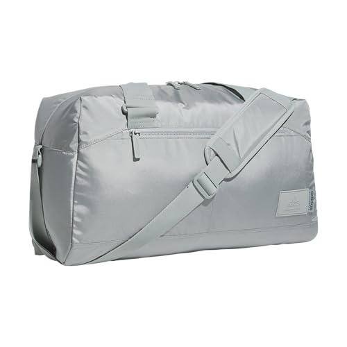 adidas Lounge Duffel, Wonder Sage Green, One Size
