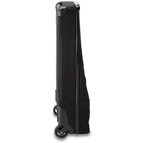 Dakine Split Roller Travel Bag, Carbon, 110 Liter