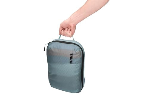 Thule Compression Packing Cube mediumPond Gray