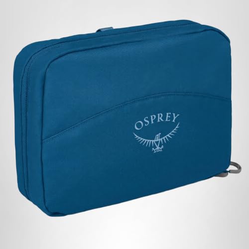 Osprey Daylite Hanging Toiletry Kit, Night Shift Blue