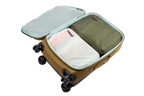 Thule Compression Packing Cube mediumSoft Green