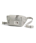 The North Face Berkeley Lumbar Bag | Water-Repellent Fanny Pack for Men & Women, External Pocket & Adjustable Strap, Stone Slab, One Size