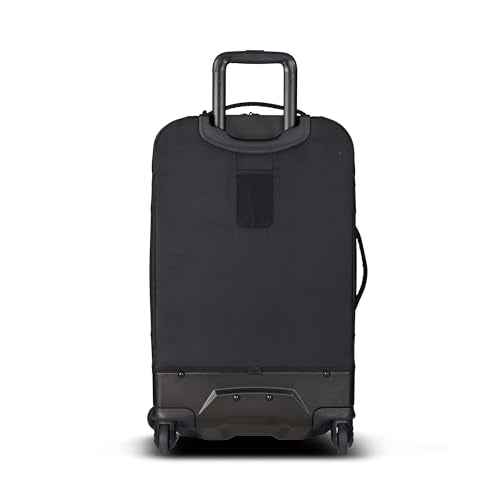 OGIO Renegade Wheeled Spinner Luggage (26, Black)