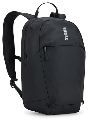Thule EnRoute 12L Backpack, Tablet or notebook pocket, Convenient storage for daily outings, Easy access front pocket