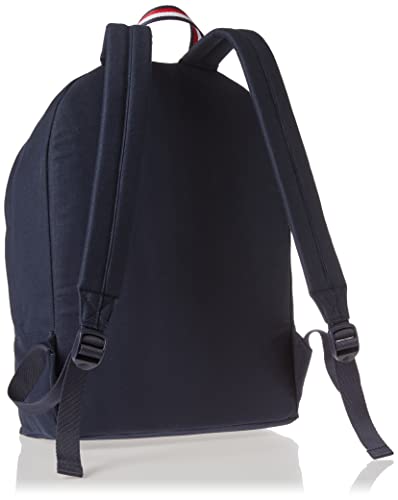 Tommy Hilfiger Men's York Backpack, Sky Captain, One Size