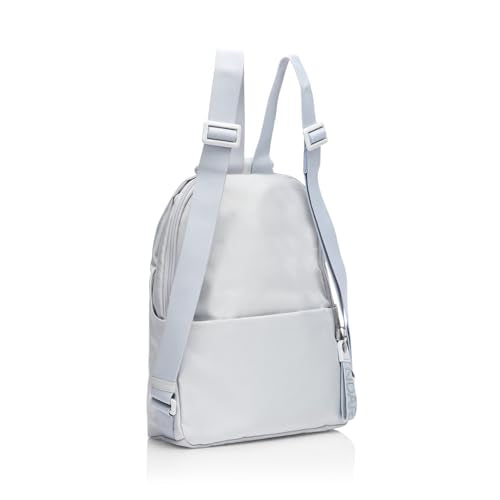 Mandarina Duck Women's MD20 Backpack, Skyway, One Size