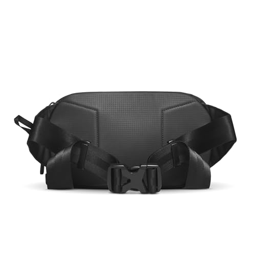 NOMATIC Navigator RS Sling 1L - Slim & Lightweight Crossbody, Everyday Fanny-Pack, Anti-Theft Sling - Water Resistant & Everyday Minimalist Carry Bag