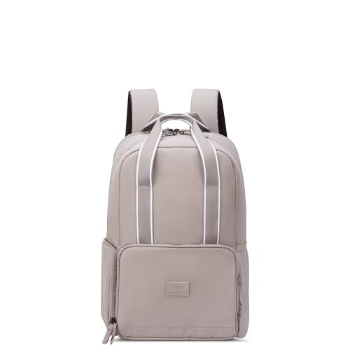 florence by mills Carefree Carry Laptop Travel Backpack, Chestnut