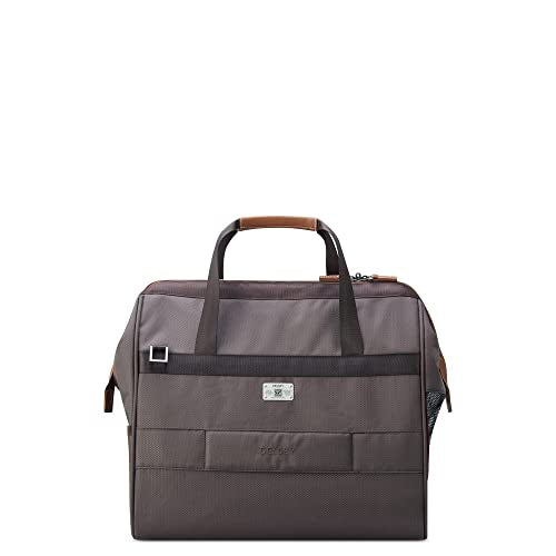 Chatelet 2.0 Soft Sided Pet Carrier, Chocolate Brown