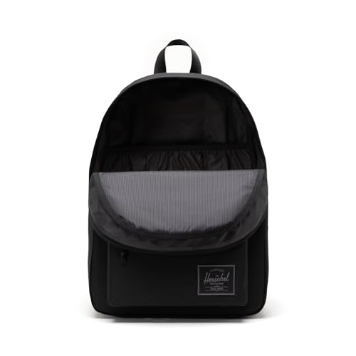 Herschel Supply Co. Classic XL Backpack, Black Tonal, XL - 30L