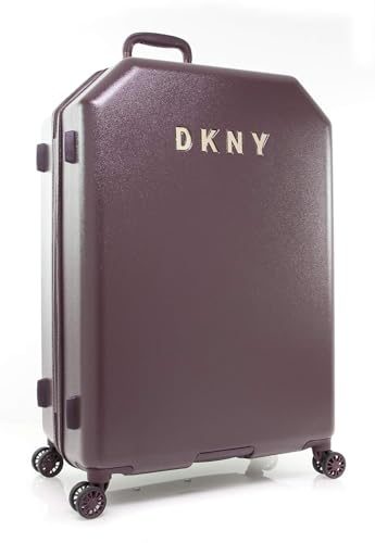 DKNY Unisex-Adult Allure, Burgundy, 28 Inch Upright