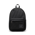 Herschel Supply Co. Unisex Classic Backpack, Black Tonal, 26L