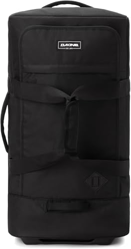 Dakine 365 Roller Duffle Bag 70L - Black