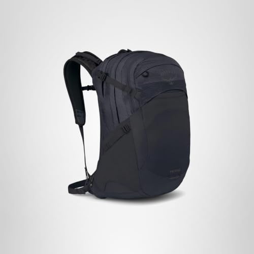 Osprey Tropos Laptop Backpack, Black