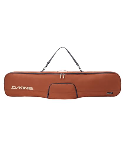Dakine Freestyle Snowboard Bag, Padded Board Travel Bag, Spice, 157 cm