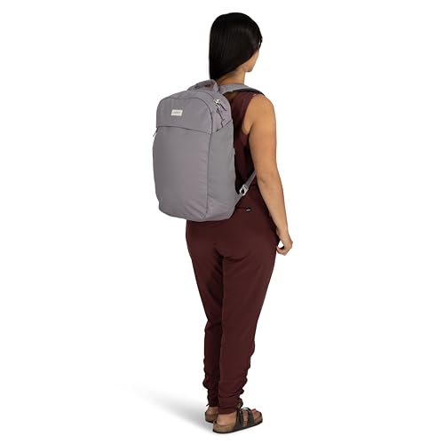 Osprey Arcane Large Day Commuter Backpack, Toffee Orange