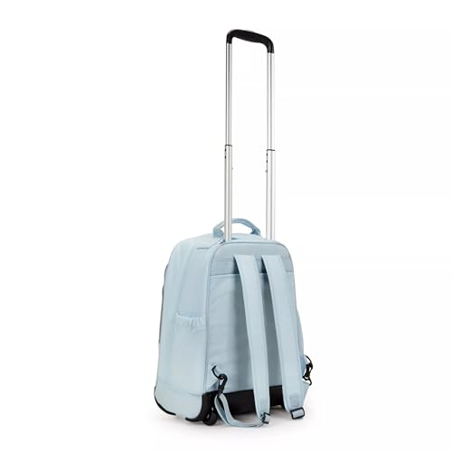 Kipling Women's Gaze 2 Wheel Rolling Backpack