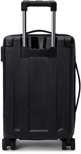 Dakine Split 4 Wheel Carry On Roller Bag 48L - Black
