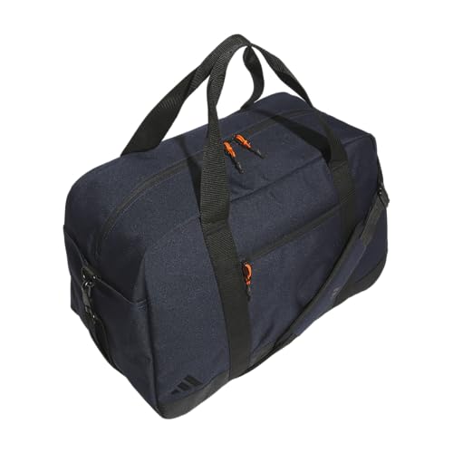 adidas Unisex Duffle Bag, Legend Ink, One size
