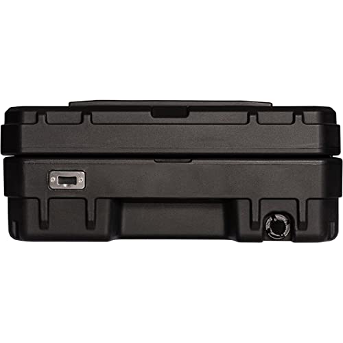 ROAM Adventure Co 83L Rugged Case, Black, One Size, ROAM-CASE-83L-BLK-LL
