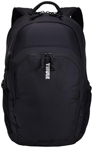 Thule Chronical Backpack 24L, Padded Sleeve fits 15.6" Laptop, Internal Organization, Side Bottle Pockets, Ergonomic fit