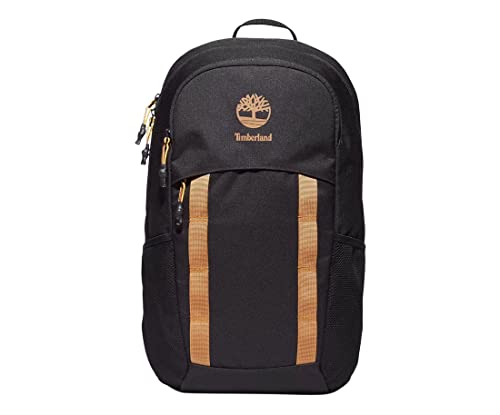 Timberland Calverton 26-Liter Backpack, BLACK