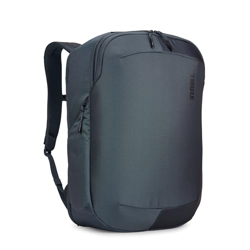 Thule Subterra Convertible Carry-on, Dark Slate