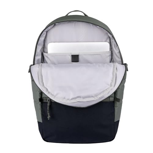 Eddie Bauer 20L Ripstop Nylon Puffer Backpack - Sprig